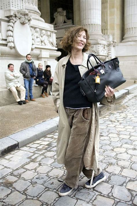 hermes birkin celebrity|jane Birkin Hermes style.